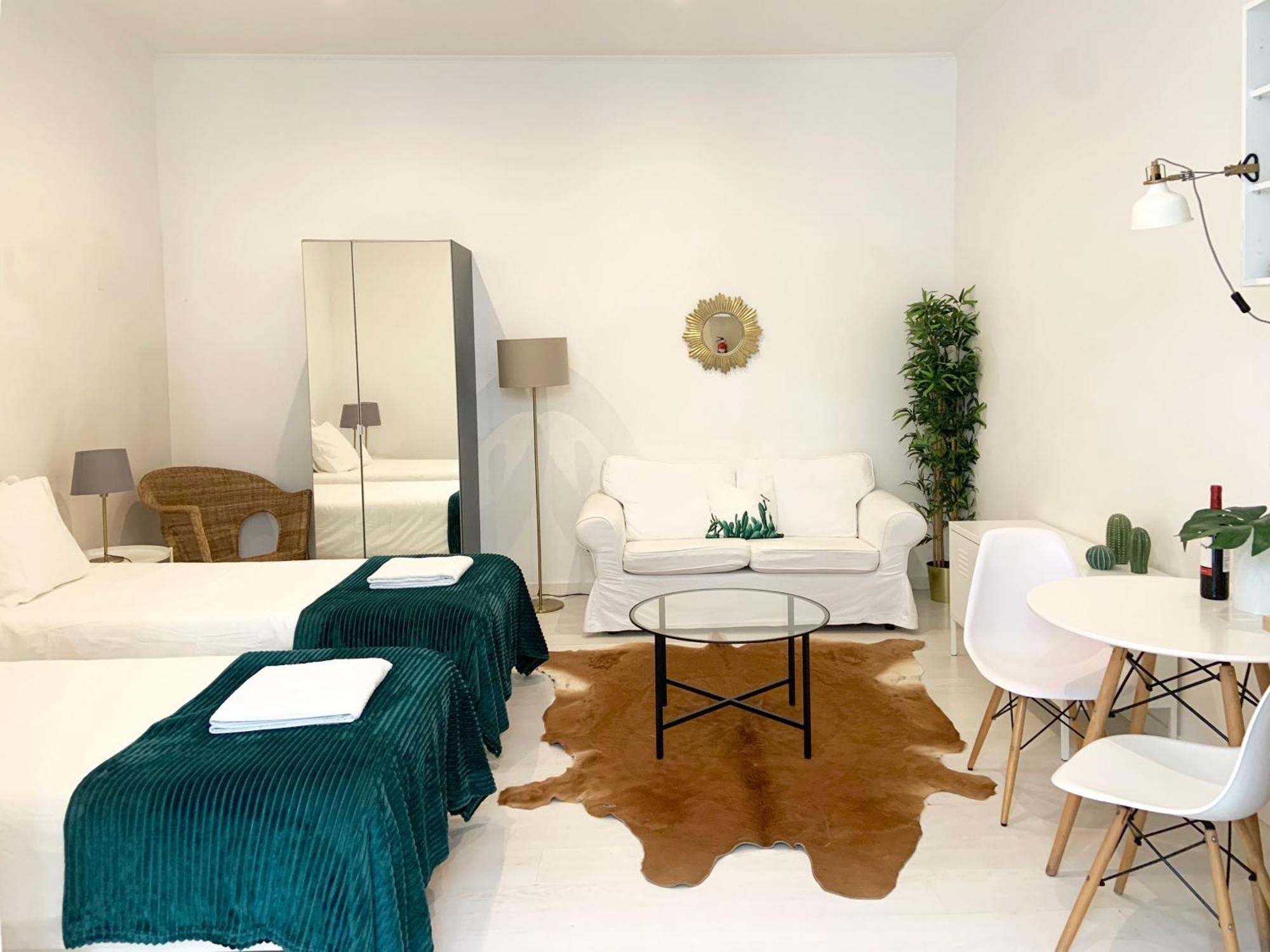 Alcantara Studio 15 Lisboa Ngoại thất bức ảnh